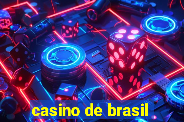 casino de brasil